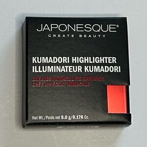 Japonesque Kumadori Highlighter